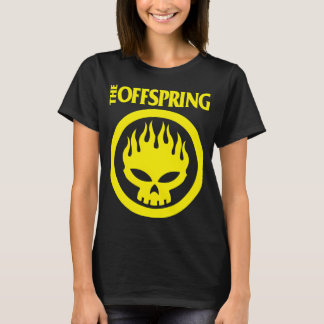 T-shirt Marchandise crâne subsidal