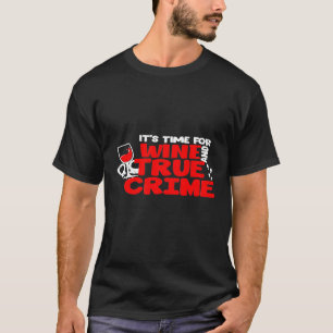 T-shirt Marchandise de passionnée de faits divers Le mome