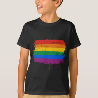 T-shirt Marchandises de gay pride