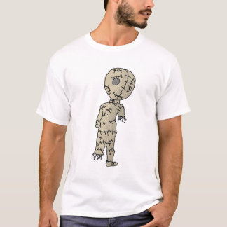 T-shirt Marche complètement