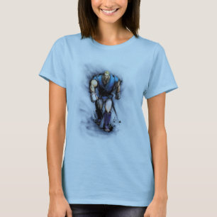 T-shirt Marche d'Abel