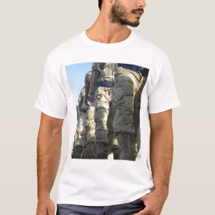 T-shirt Marche des recrues de l'aviation irakienne