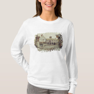 T-shirt Marché, Hereford, 1803