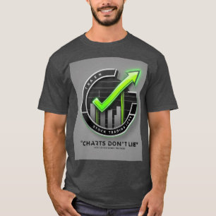 T-shirt Marché Hustler - Pas de jours de congé