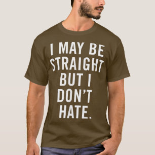 T-shirt Marche Pour La Fierté De L'Égalité Et Les Droits D