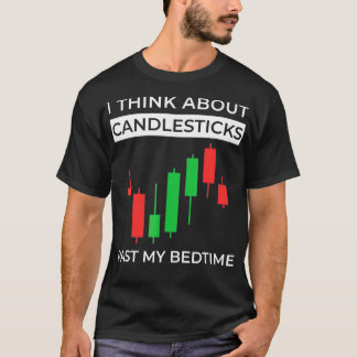 T-shirt Marché stock Funny Funny Funny Stock Trading