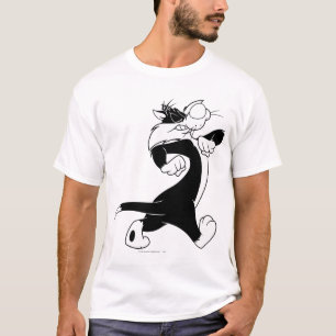 T-shirt Marche SYLVESTER™