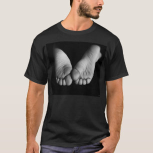 T-shirt Marchent un mille 007