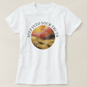 T-shirt Marches
