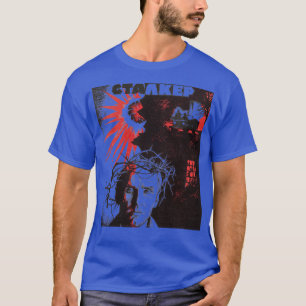 T-shirt marcheur