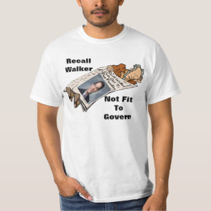T-SHIRT MARCHEUR DE SCOTT DE RAPPEL