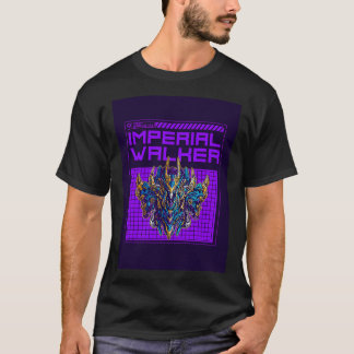 T-SHIRT MARCHEUR IMPÉRIAL