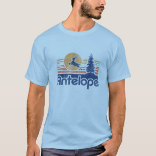 T-shirt Marco Esquandolas