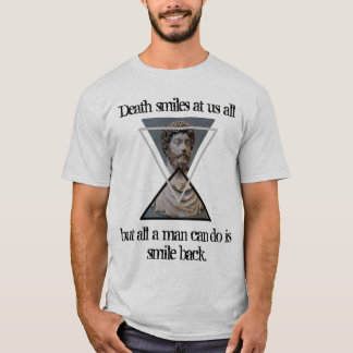 T-shirt Marcus Aurelius 1
