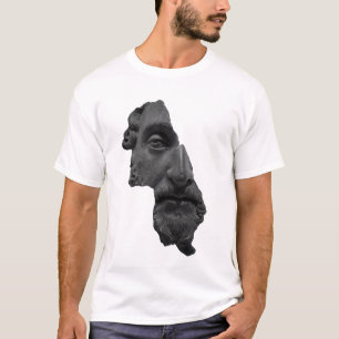 T-shirt Marcus Aurelius T Shirt
