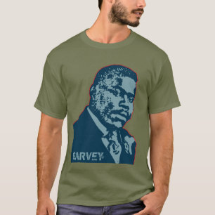 T-shirt Marcus Garvey