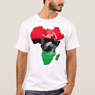 T-SHIRT MARCUS MOSIAH G