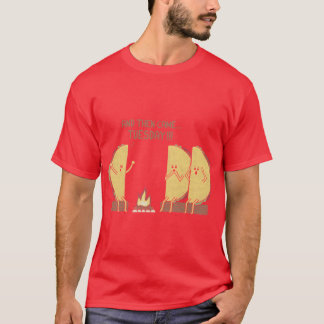 T-shirt mardi