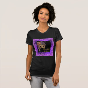 T-shirt Mardi Gras