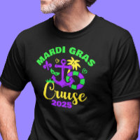 Mardi Gras Croisière année sur mesure