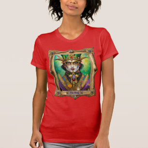 T-shirt Mardi Gras Realm Portraits - Le Roi