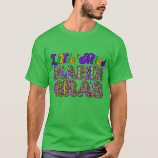 T-shirt Mardigras (2)