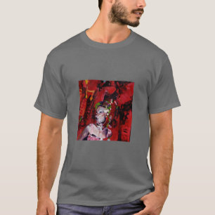 T-shirt Mardis Gras