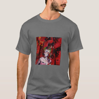 T-shirt Mardis Gras
