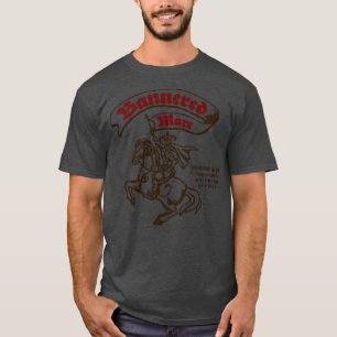 T-shirt Mare banalisé