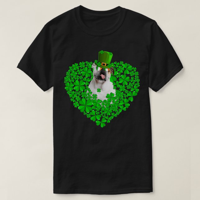 T-shirt Mare St (Design devant)