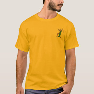 T-shirt Maréchal de William - la plus grande chemise de