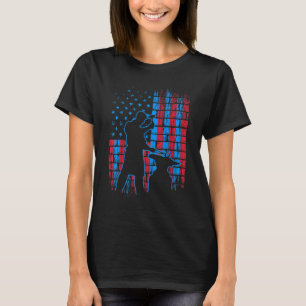 T-shirt Maréchal Ferrage Sabot Parage Équine 6