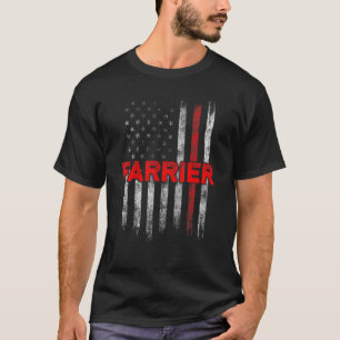 T-shirt Maréchal Ferrage Sabot Parage Équine 80