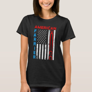 T-shirt Maréchal Ferrage Sabot Parage Ferrure Équine 71