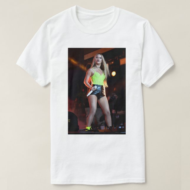 T-shirt Maren Morris (Design devant)