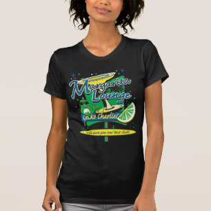 T-shirt Margarita-Cocktail-Salon