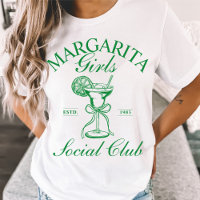 Margarita Girls Cocktail Social Club