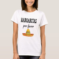 Margaritas S'il Vous Plaît Cinco De Mayo 2021