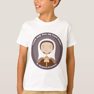 T-shirt Marguerite de Cortone