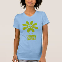 Marguerites de sorts malheureux