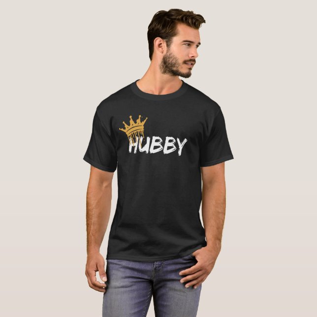 T-shirt Mari  (Devant entier)
