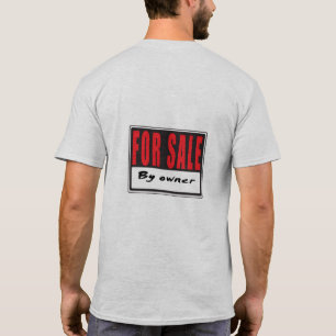 T-shirt Mari à vendre