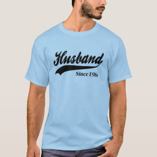 T-shirt Mari depuis 1984