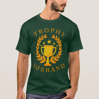 T-shirt Mari époux drôle
