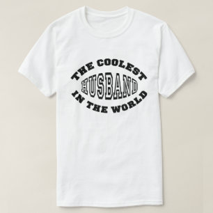 T-shirt Mari le plus froid
