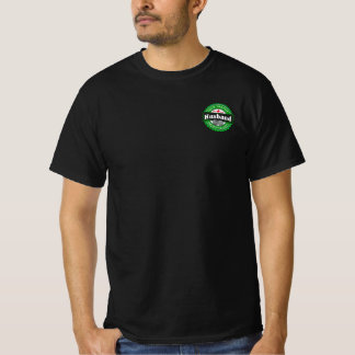T-shirt mari trophée