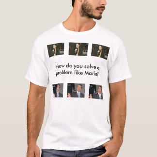 T-SHIRT MARIA-BELEN-CHAPUR, MARIA-BELEN-CHAPUR, MARIA-B…