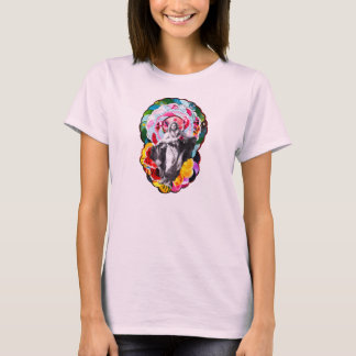 T-shirt Maria (mère de Jésus) Mary (mother of Jésus)
