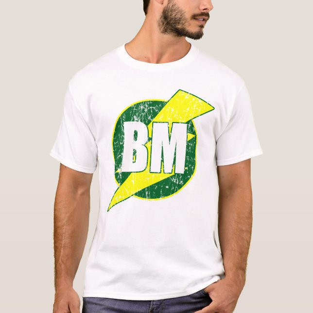 T-shirt Mariage de Best Man Funny (Devant)