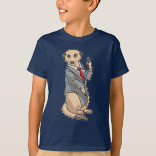 T-shirt Mariage de la bague de mariage de surveillance de 
